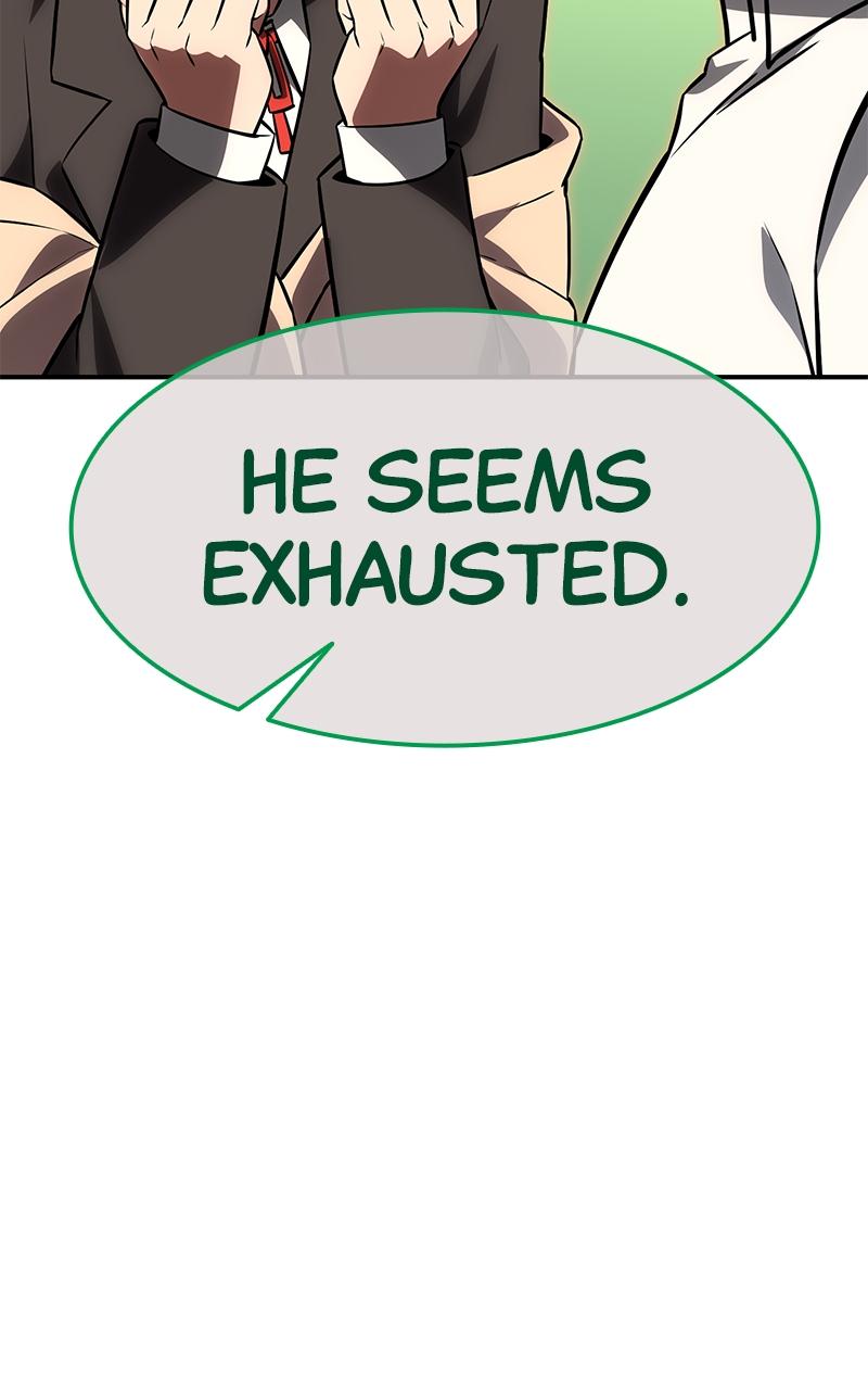 The Extra's Academy Survival Guide Chapter 24