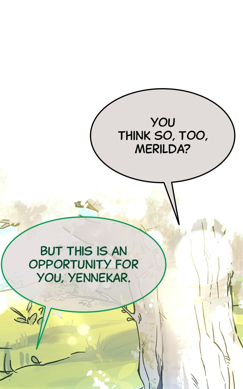 The Extra's Academy Survival Guide Chapter 24