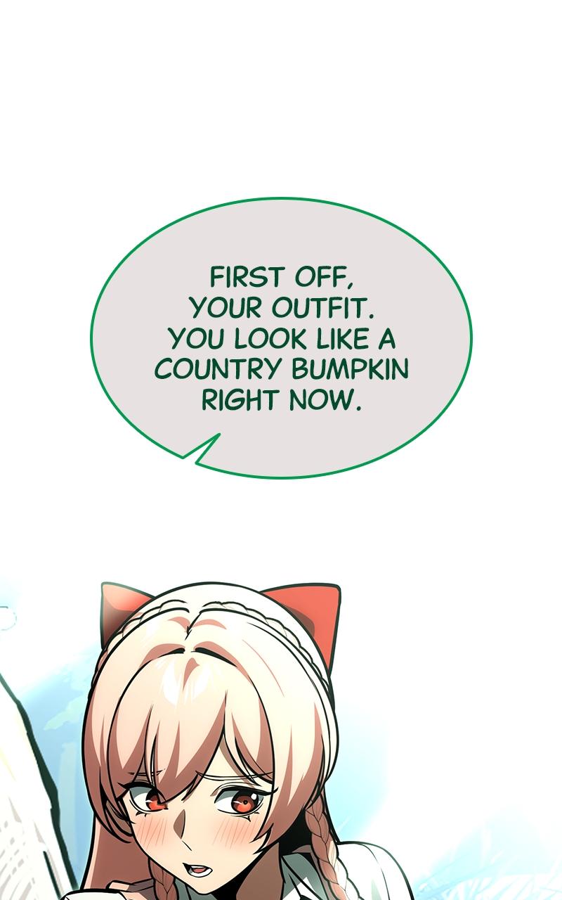 The Extra's Academy Survival Guide Chapter 24