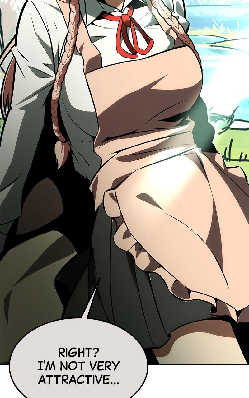 The Extra's Academy Survival Guide Chapter 24