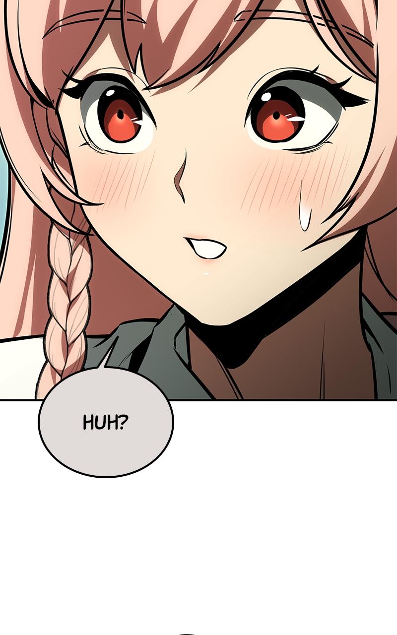 The Extra's Academy Survival Guide Chapter 24