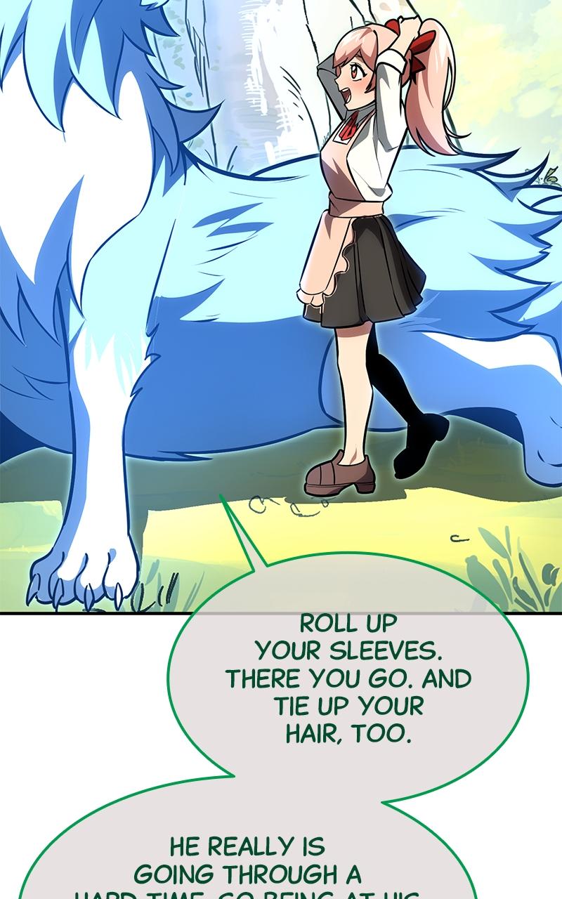 The Extra's Academy Survival Guide Chapter 24