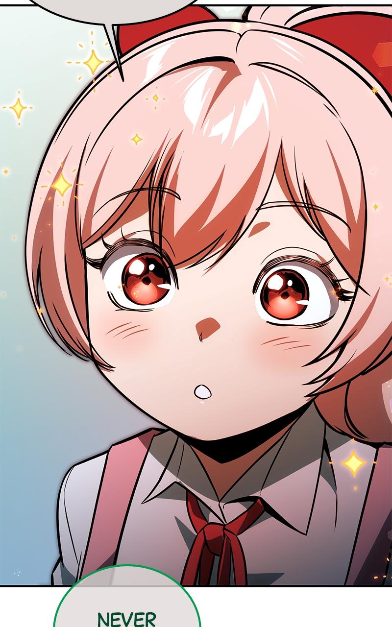 The Extra's Academy Survival Guide Chapter 24