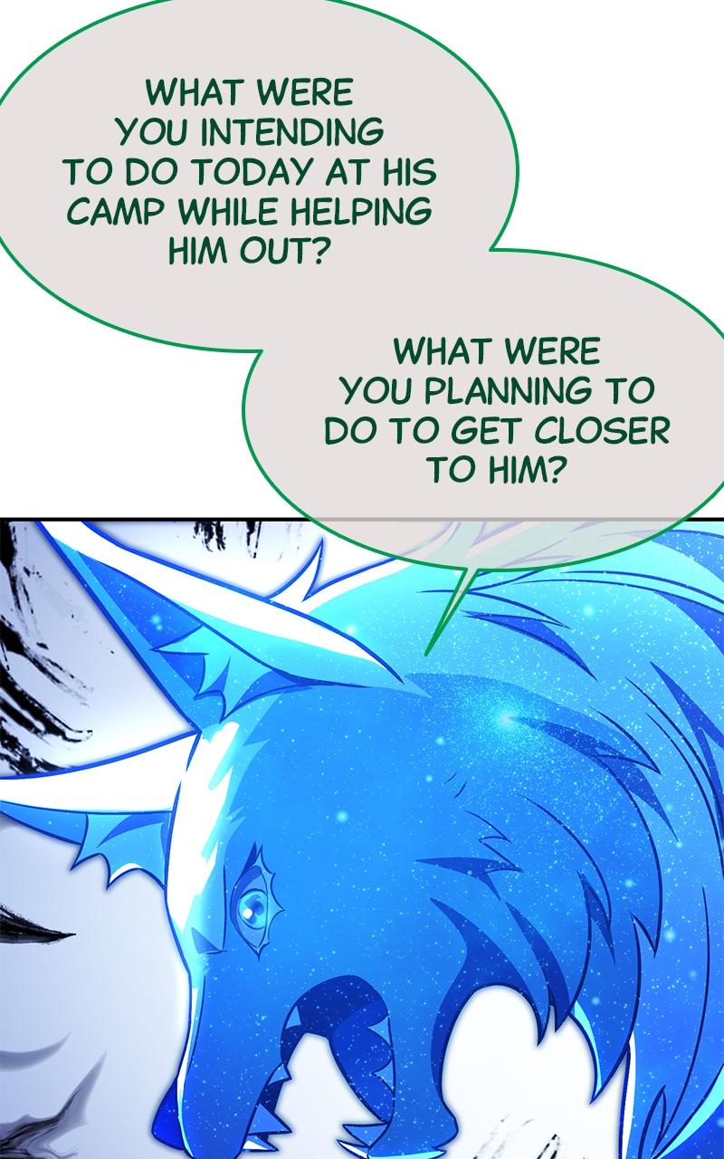 The Extra's Academy Survival Guide Chapter 24