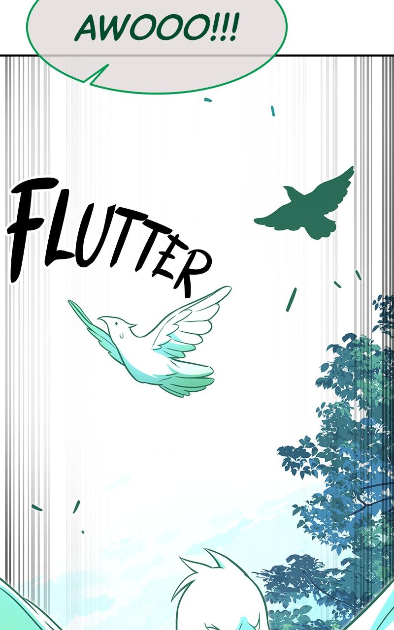 The Extra's Academy Survival Guide Chapter 24