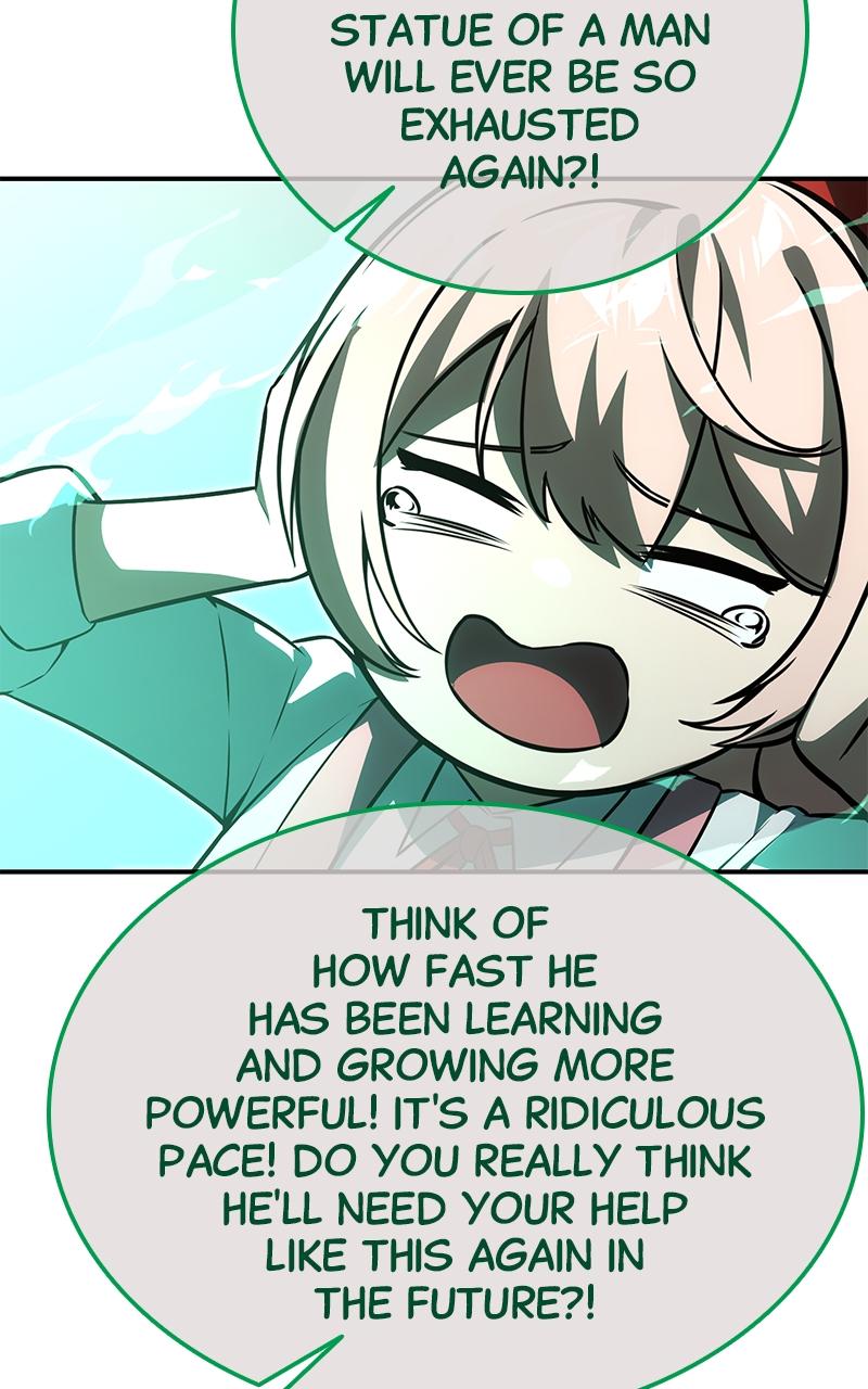 The Extra's Academy Survival Guide Chapter 24