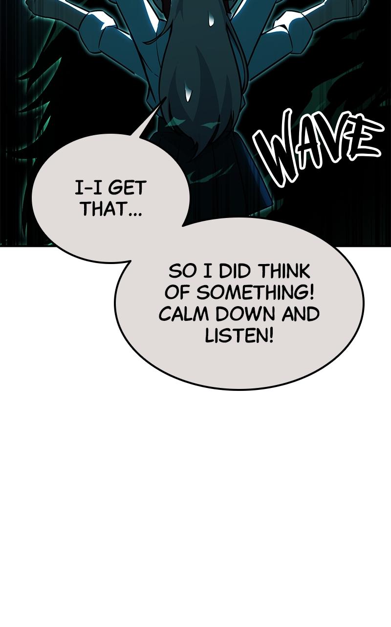 The Extra's Academy Survival Guide Chapter 24