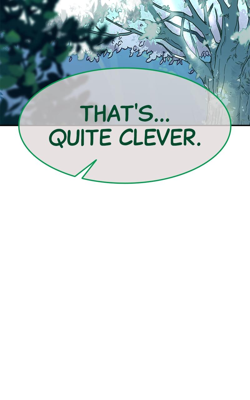 The Extra's Academy Survival Guide Chapter 24