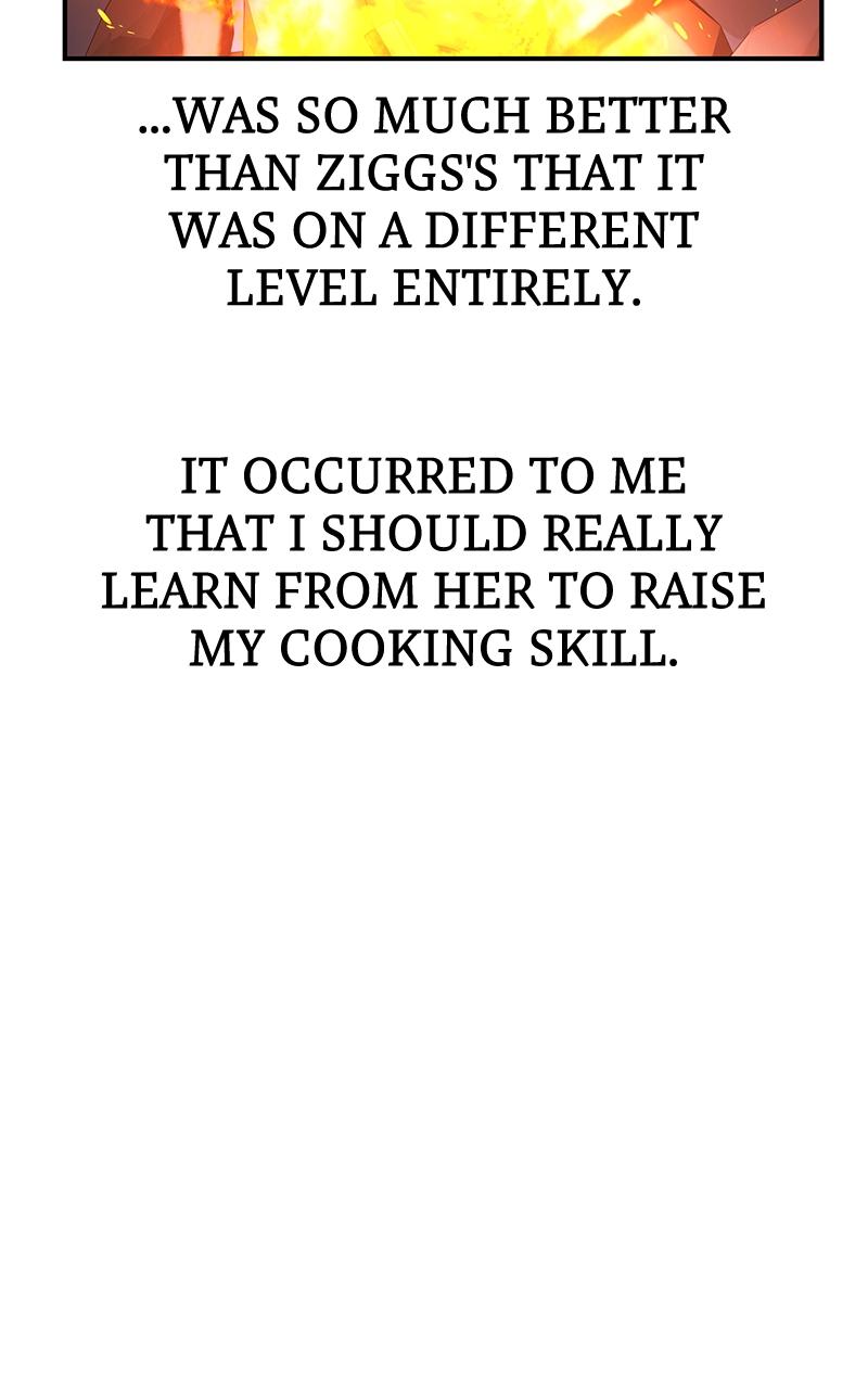 The Extra's Academy Survival Guide Chapter 24