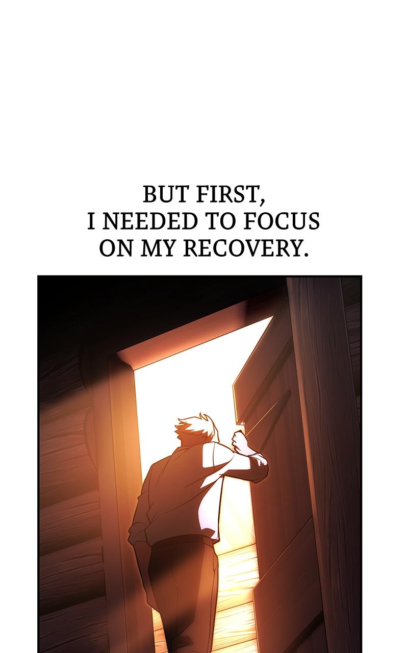 The Extra's Academy Survival Guide Chapter 24