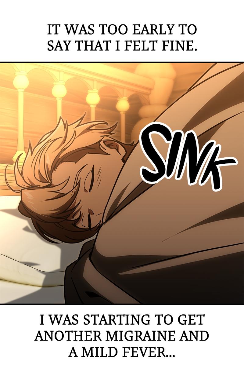 The Extra's Academy Survival Guide Chapter 24