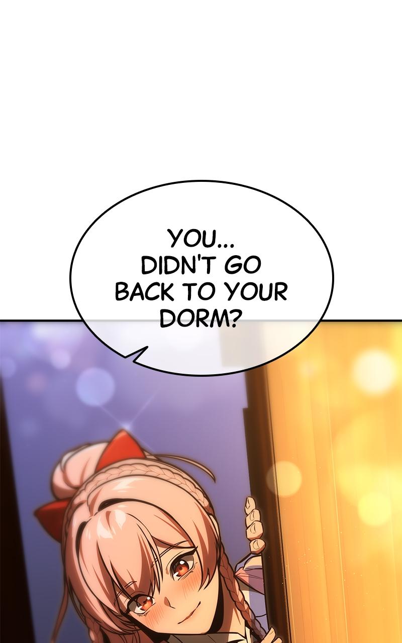 The Extra's Academy Survival Guide Chapter 24