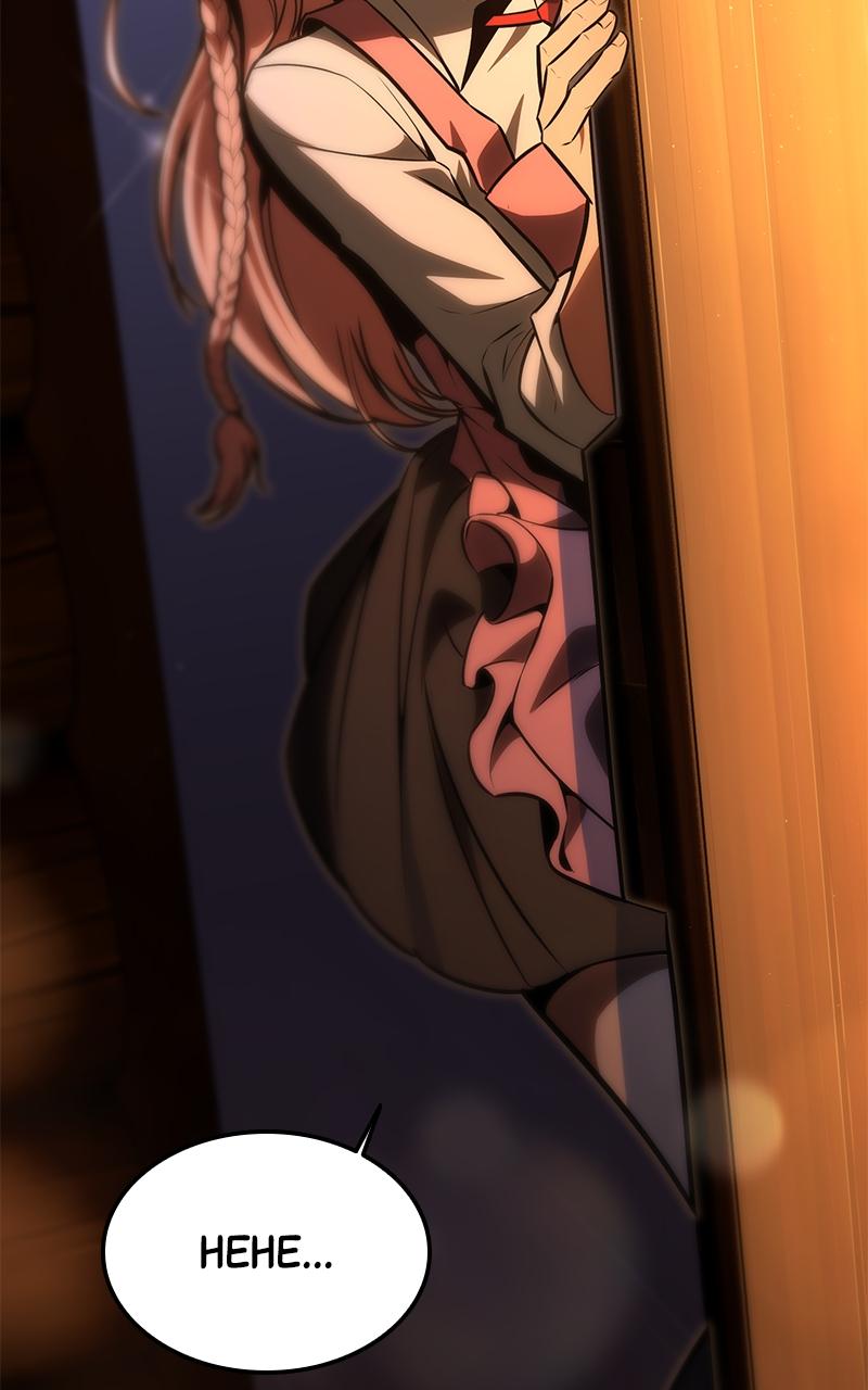 The Extra's Academy Survival Guide Chapter 24