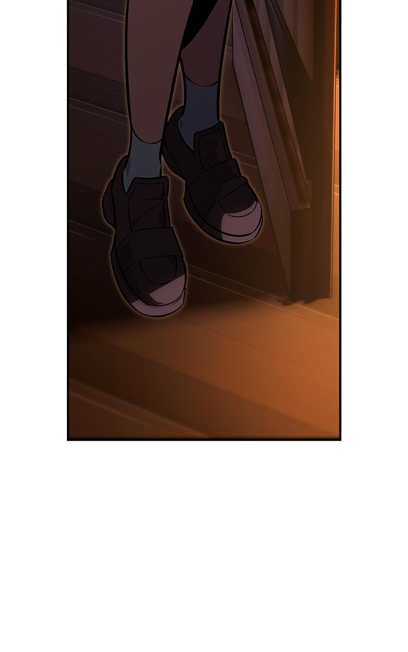 The Extra's Academy Survival Guide Chapter 25