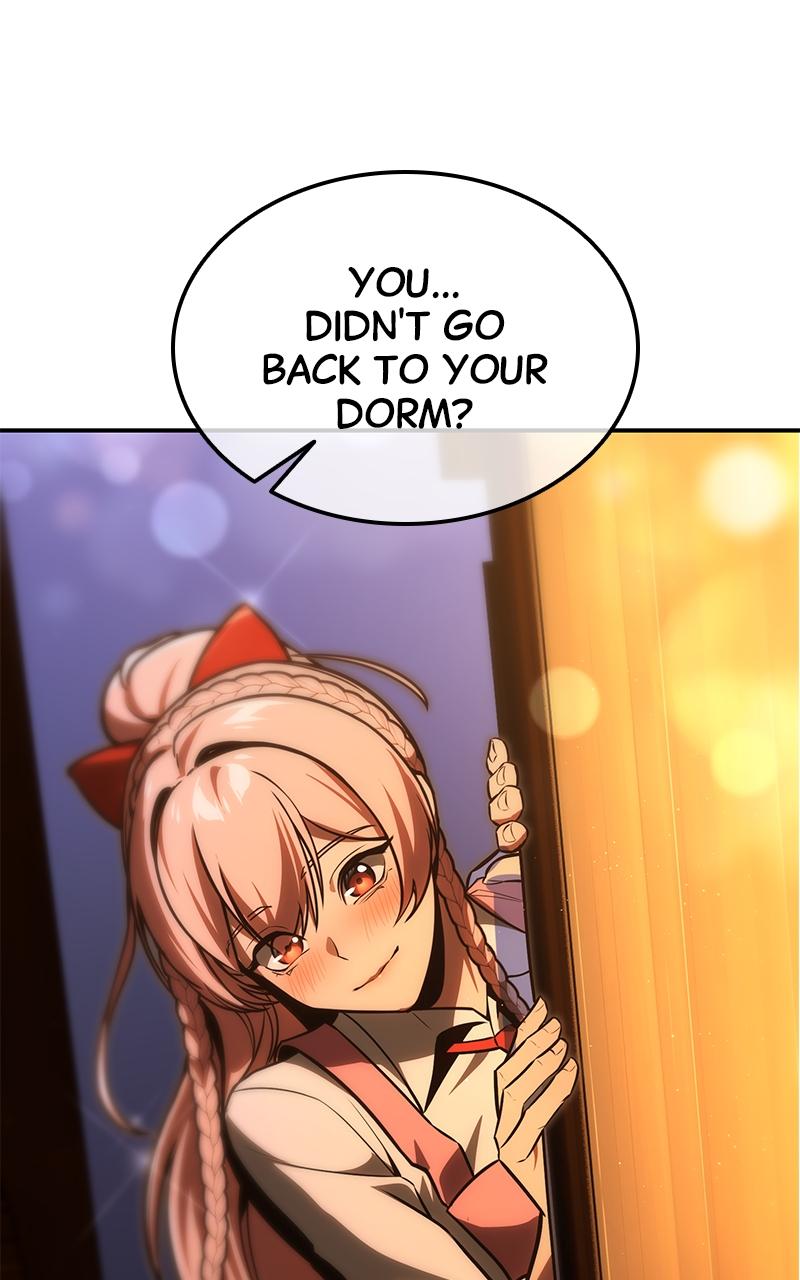 The Extra's Academy Survival Guide Chapter 25