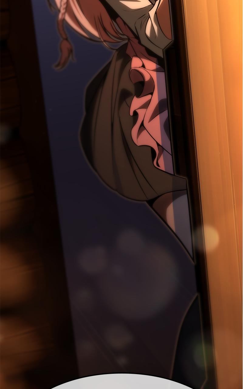 The Extra's Academy Survival Guide Chapter 25