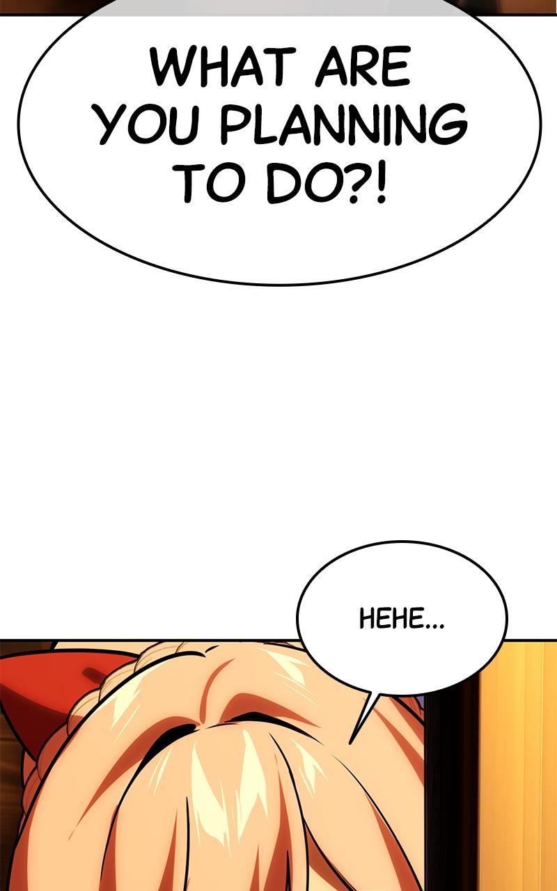 The Extra's Academy Survival Guide Chapter 25