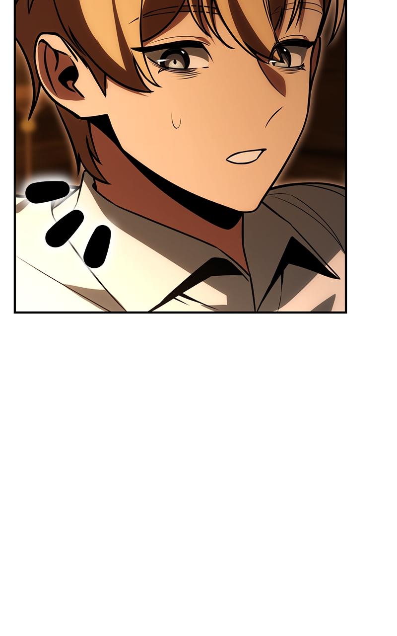 The Extra's Academy Survival Guide Chapter 25