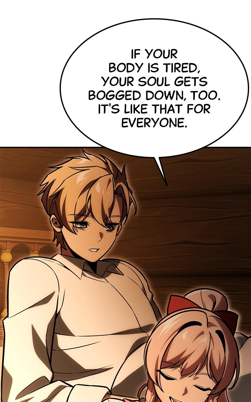 The Extra's Academy Survival Guide Chapter 25