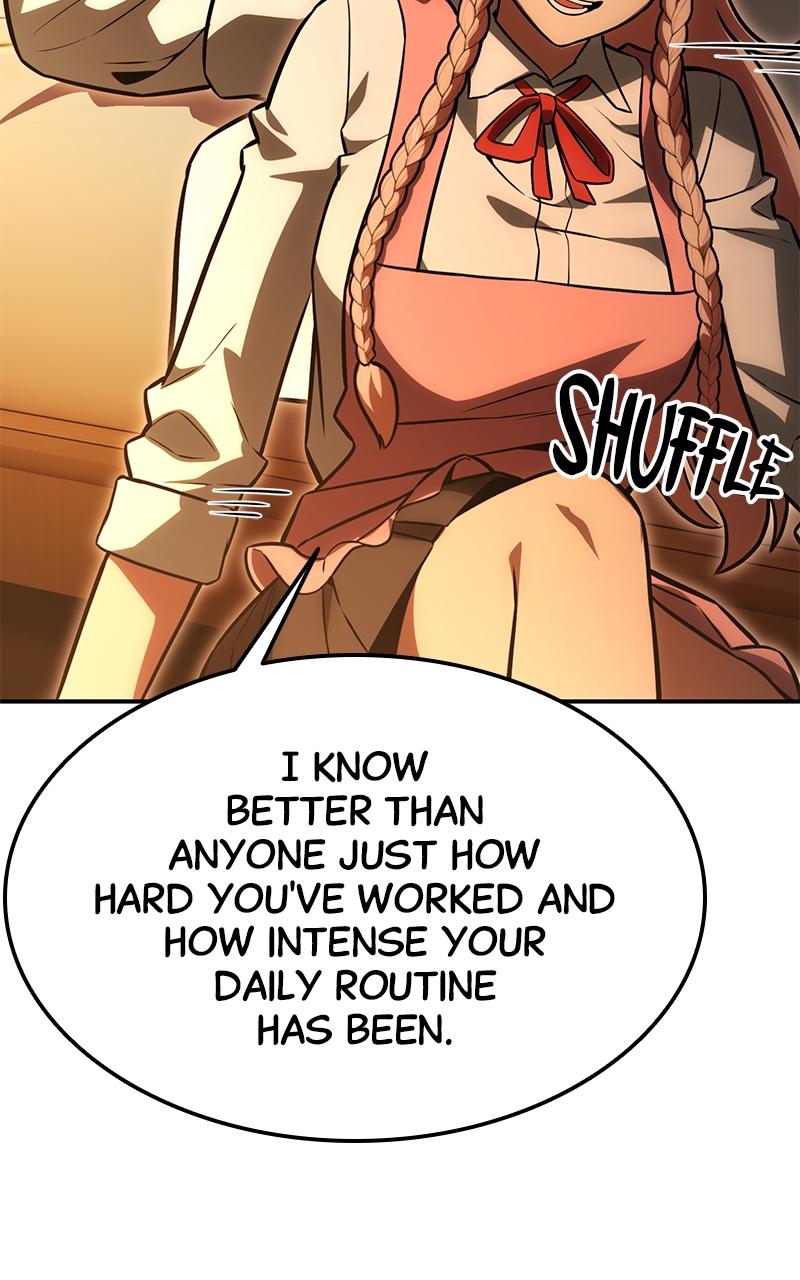 The Extra's Academy Survival Guide Chapter 25