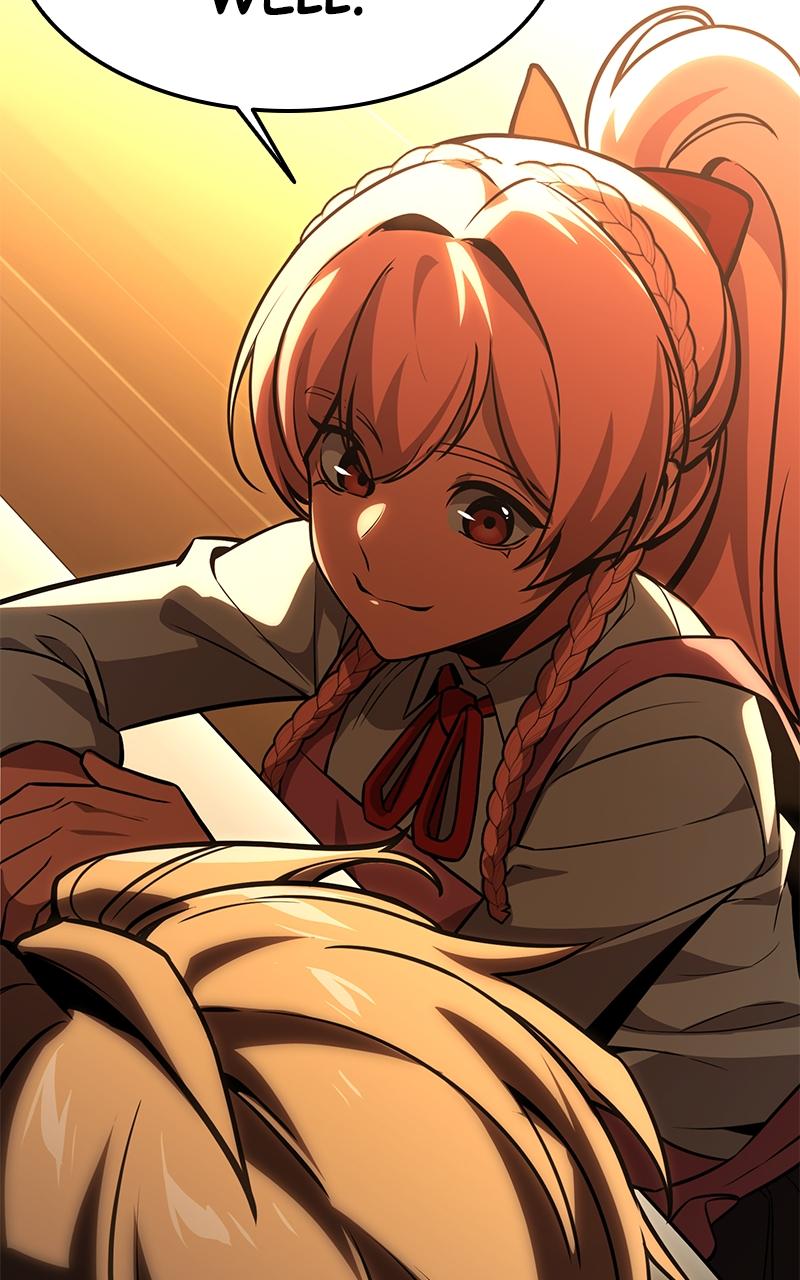 The Extra's Academy Survival Guide Chapter 25