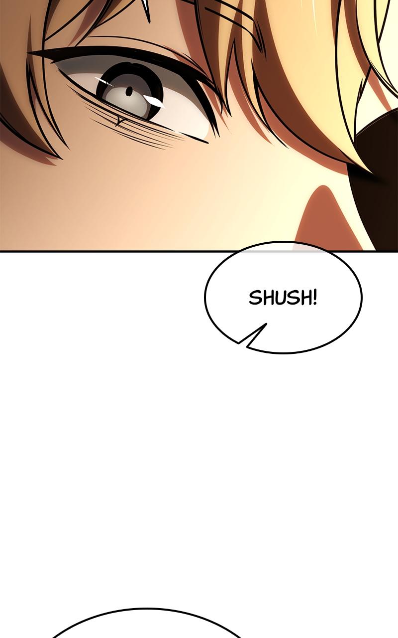 The Extra's Academy Survival Guide Chapter 25