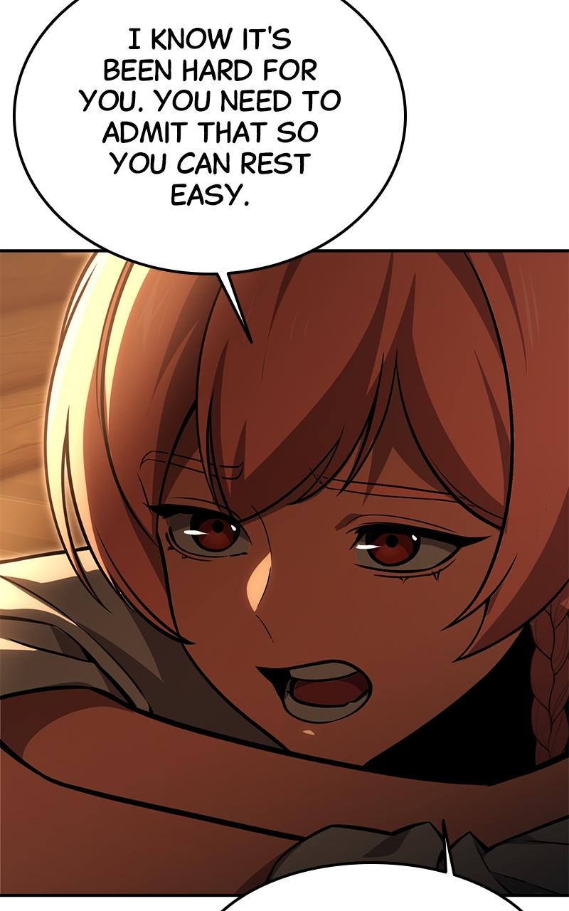 The Extra's Academy Survival Guide Chapter 25