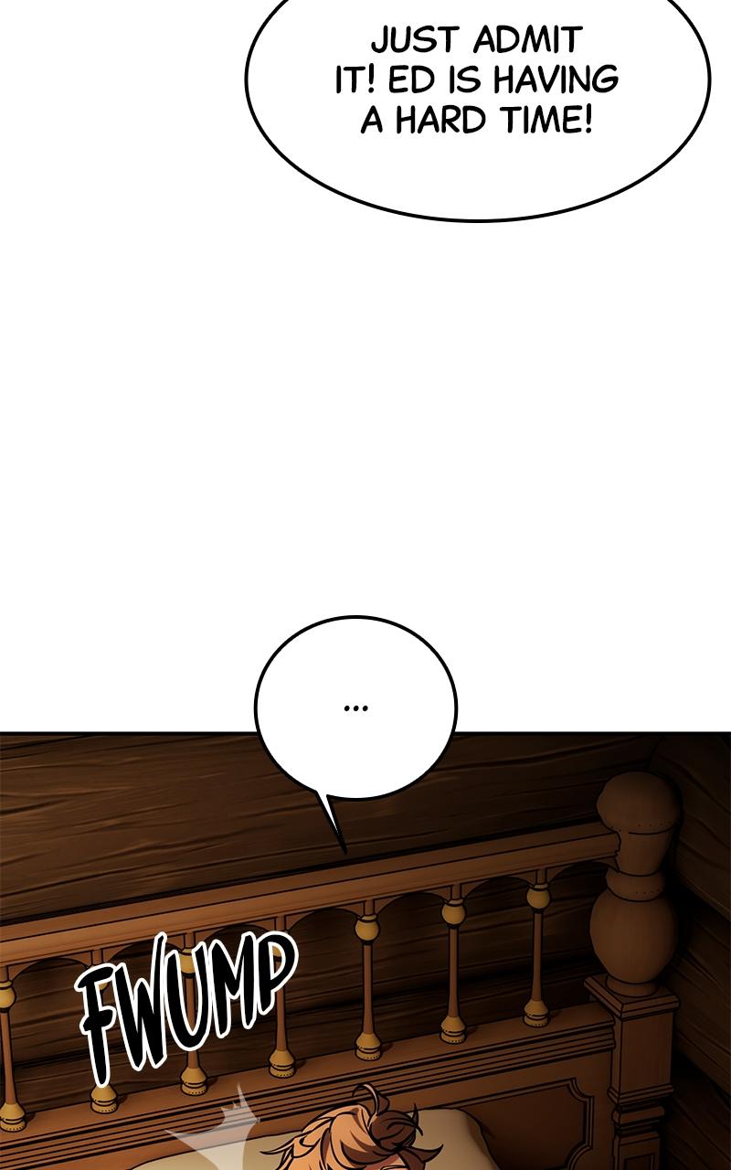 The Extra's Academy Survival Guide Chapter 25