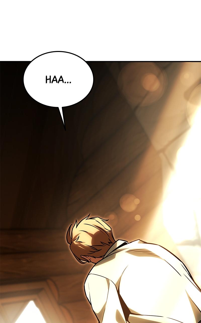 The Extra's Academy Survival Guide Chapter 25