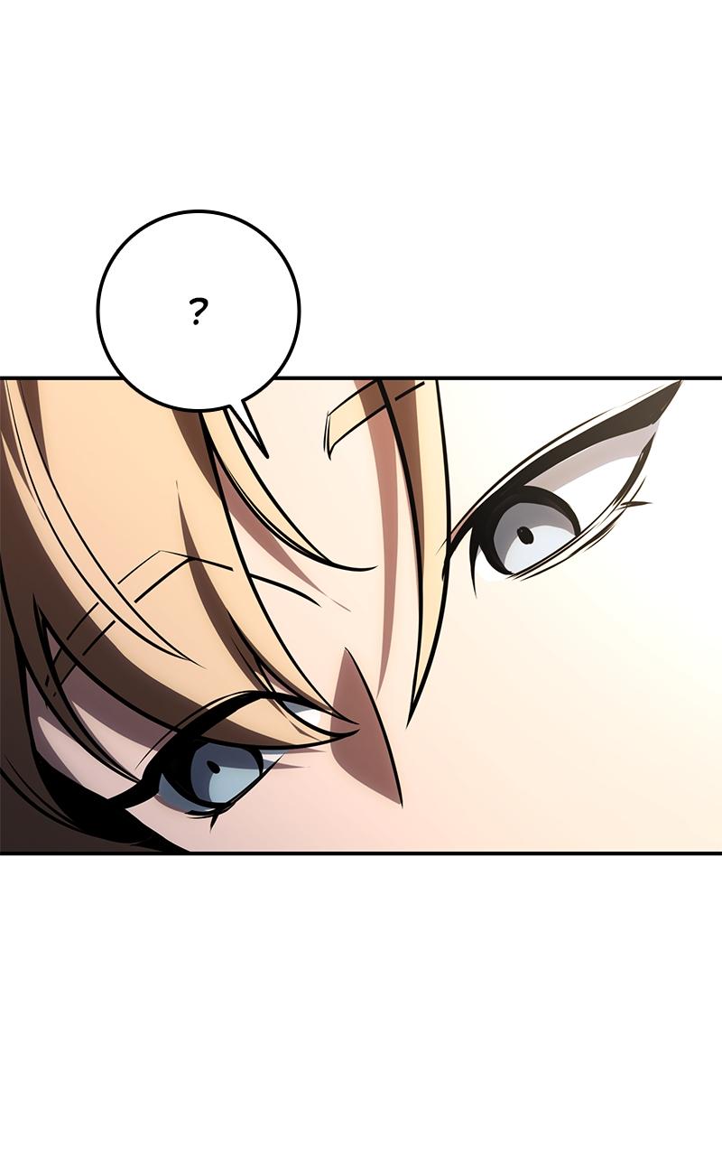 The Extra's Academy Survival Guide Chapter 25