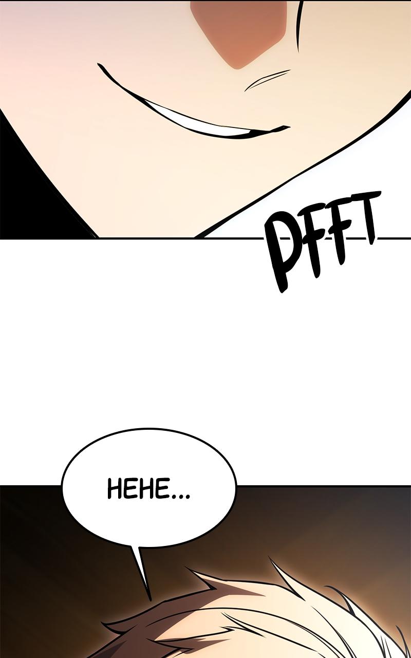 The Extra's Academy Survival Guide Chapter 25