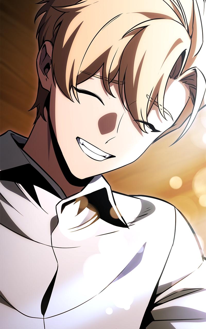 The Extra's Academy Survival Guide Chapter 25