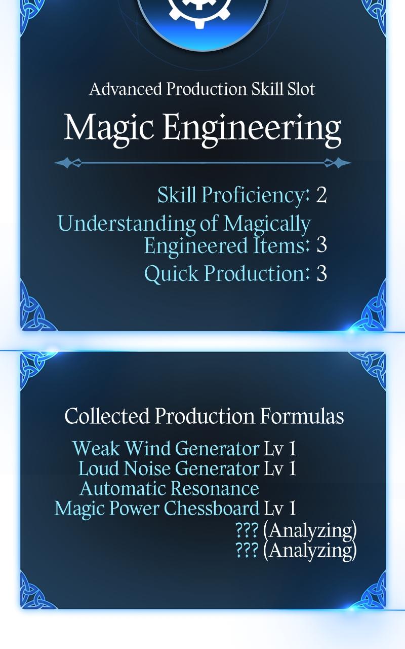 The Extra's Academy Survival Guide Chapter 25