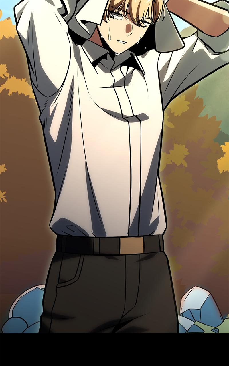 The Extra's Academy Survival Guide Chapter 25