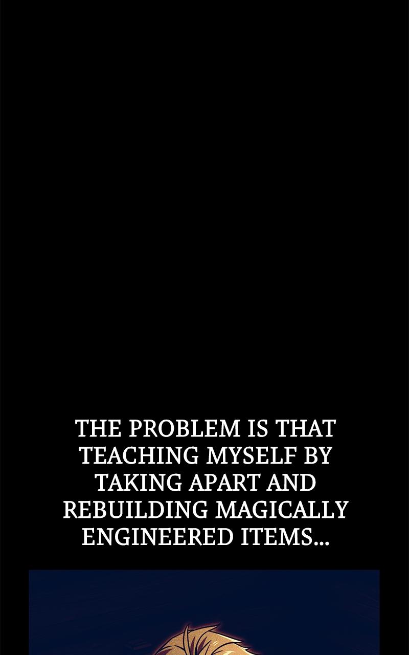 The Extra's Academy Survival Guide Chapter 25