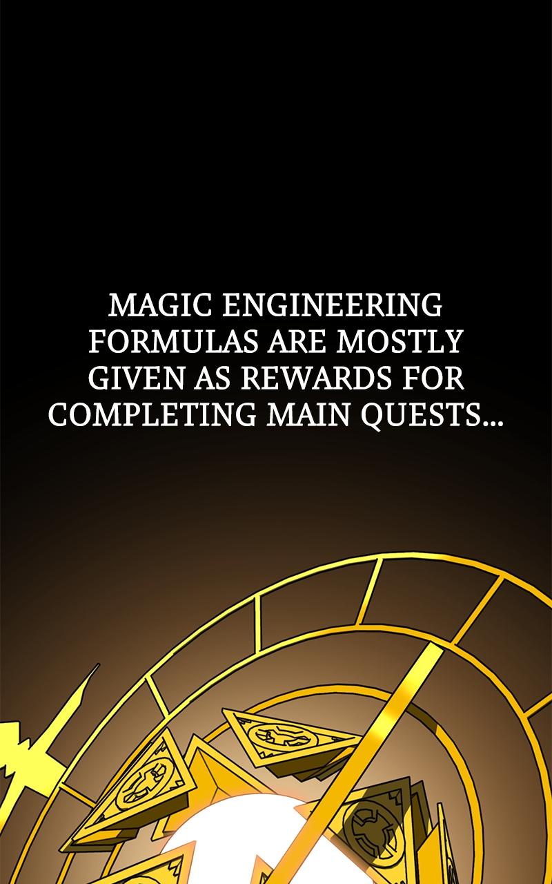 The Extra's Academy Survival Guide Chapter 25