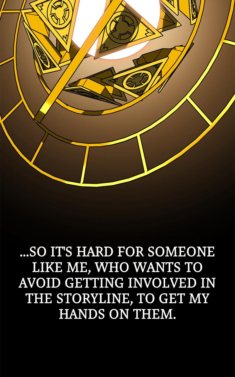 The Extra's Academy Survival Guide Chapter 25