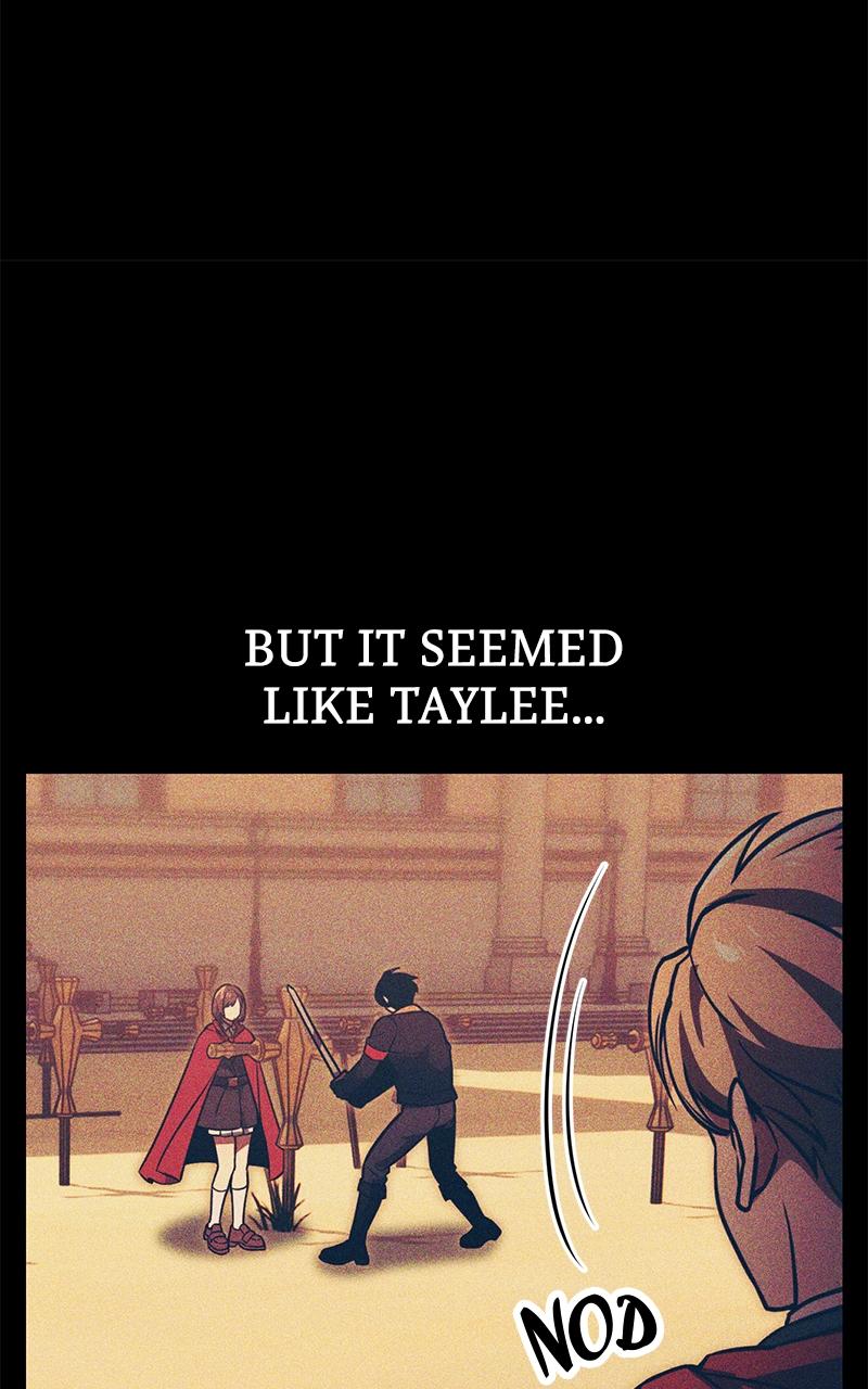 The Extra's Academy Survival Guide Chapter 25