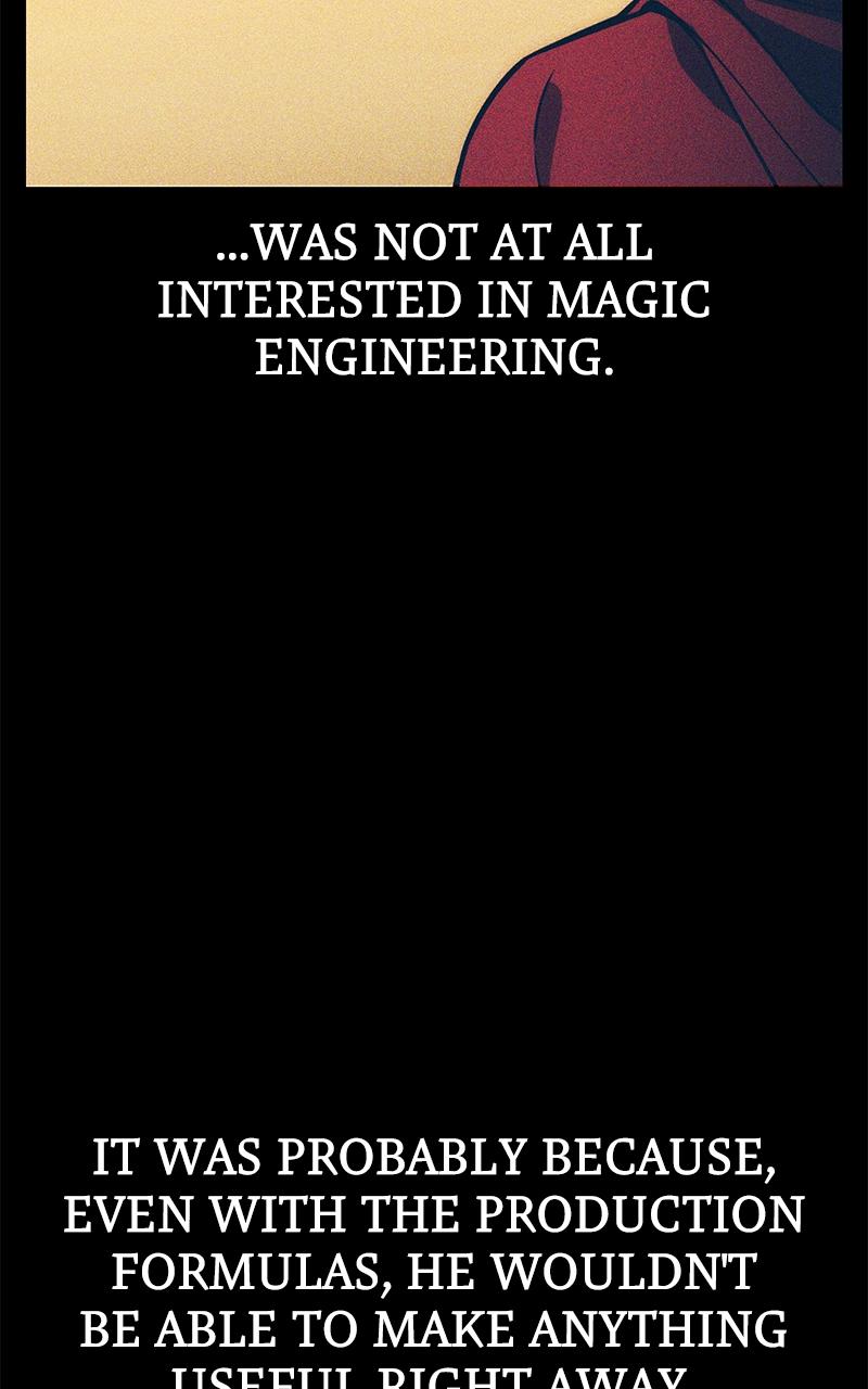 The Extra's Academy Survival Guide Chapter 25