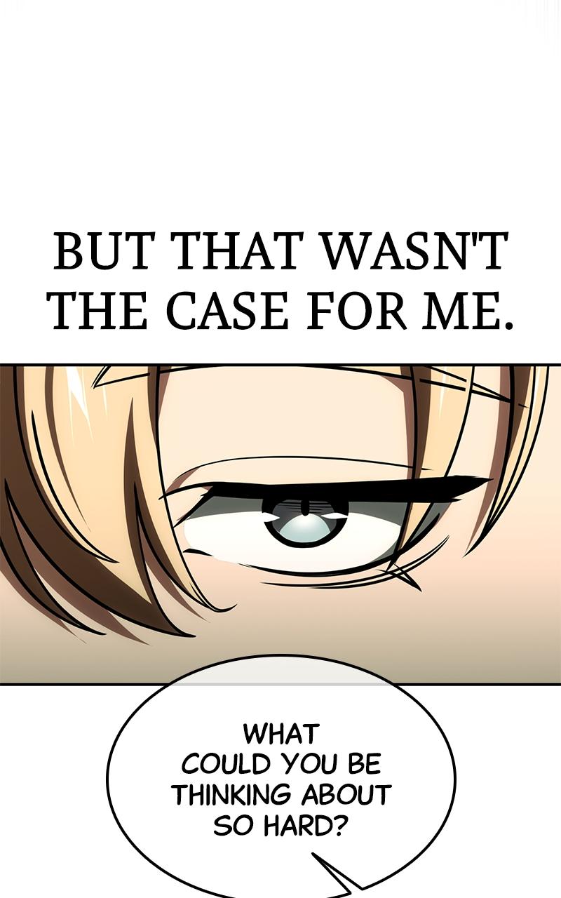 The Extra's Academy Survival Guide Chapter 25