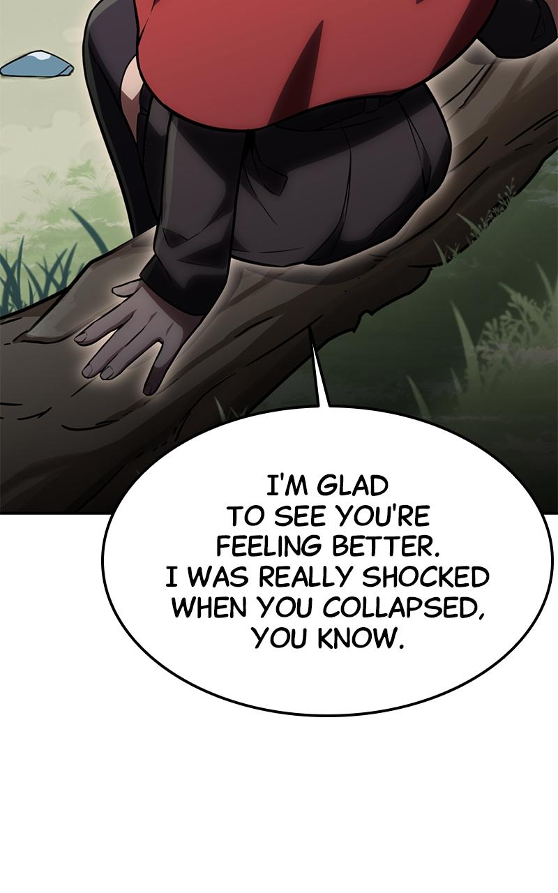 The Extra's Academy Survival Guide Chapter 25