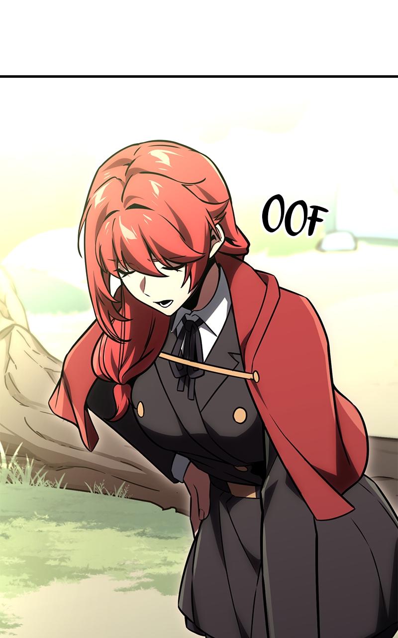 The Extra's Academy Survival Guide Chapter 25