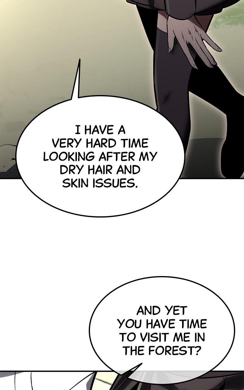 The Extra's Academy Survival Guide Chapter 25