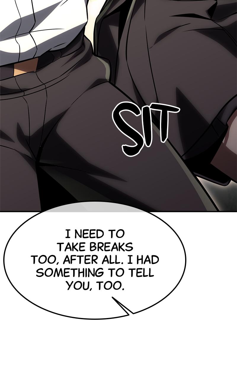 The Extra's Academy Survival Guide Chapter 25