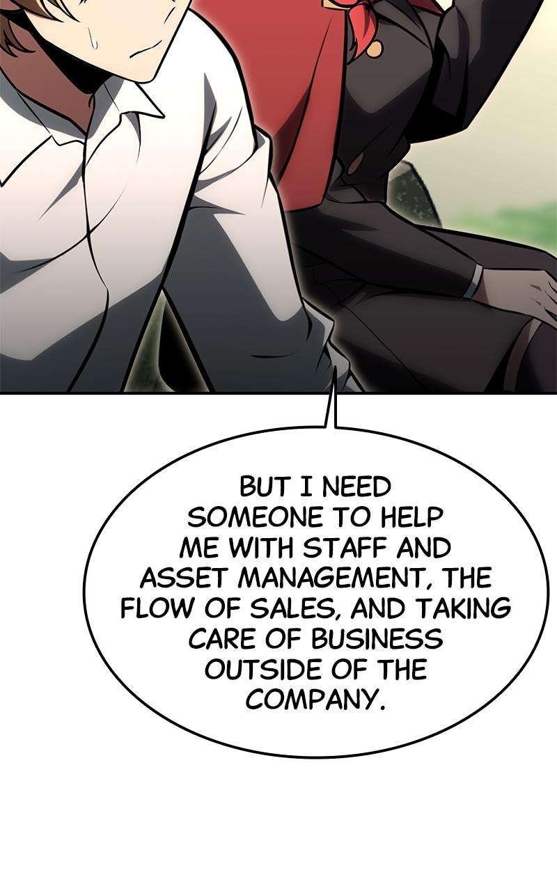 The Extra's Academy Survival Guide Chapter 25