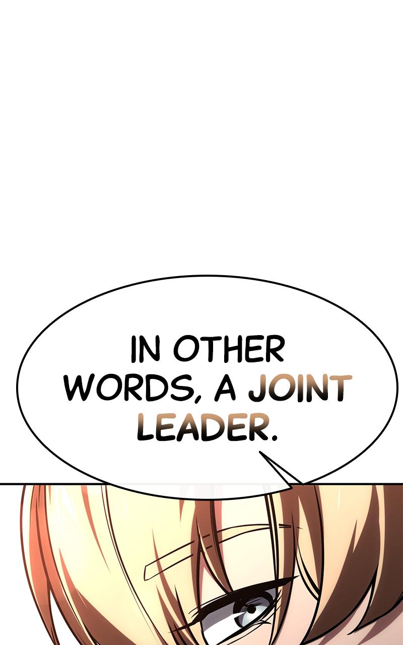 The Extra's Academy Survival Guide Chapter 25