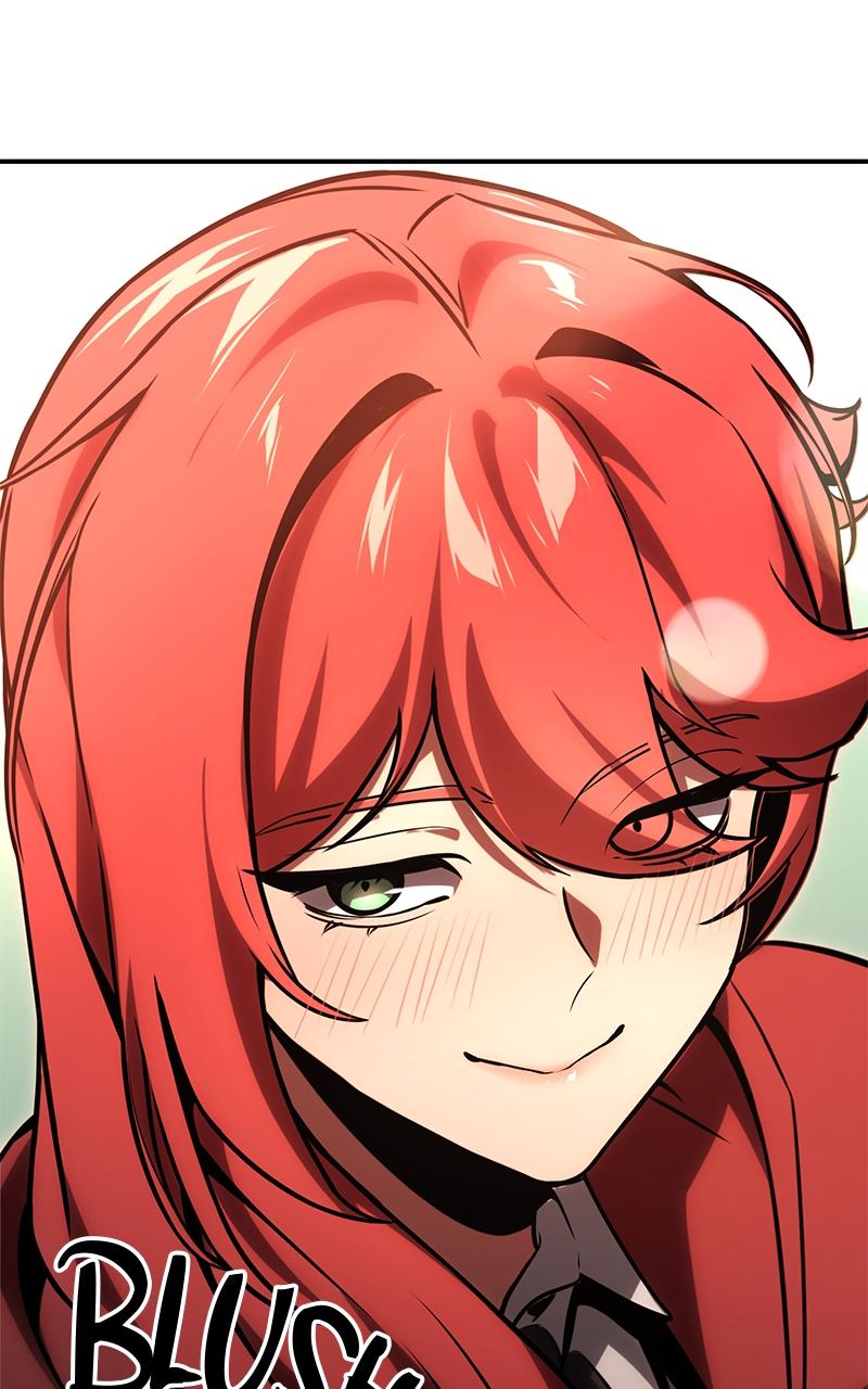 The Extra's Academy Survival Guide Chapter 25