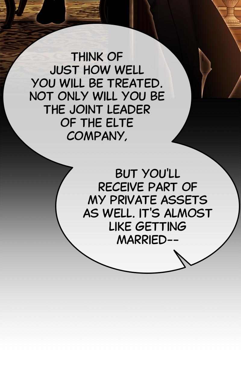 The Extra's Academy Survival Guide Chapter 25