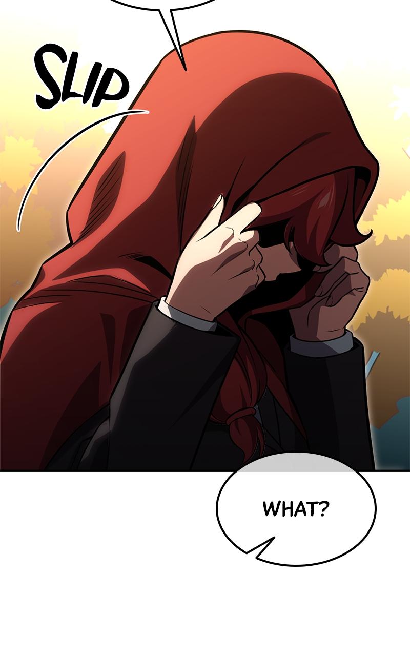 The Extra's Academy Survival Guide Chapter 25