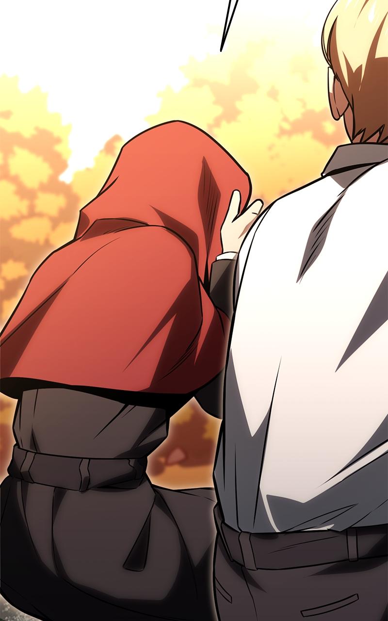 The Extra's Academy Survival Guide Chapter 25